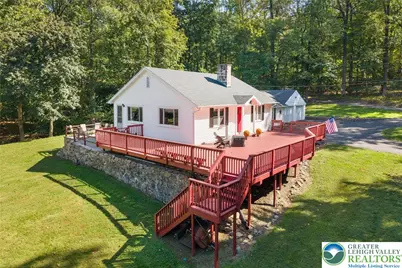 2331 S Filbert Street, Salisbury Township, PA 18103 - Photo 41