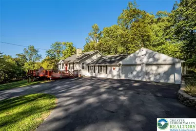 2331 S Filbert Street, Salisbury Township, PA 18103 - Photo 5