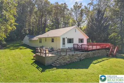 2331 S Filbert Street, Salisbury Township, PA 18103 - Photo 49