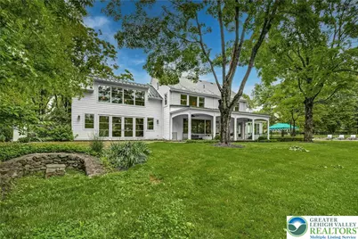 1803 Apple Tree Lane, Lower Saucon Township, PA 18015 - Photo 39