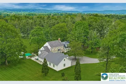 1803 Apple Tree Lane, Lower Saucon Township, PA 18015 - Photo 1