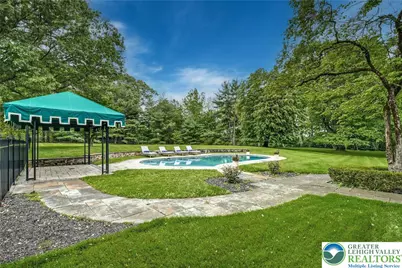 1803 Apple Tree Lane, Lower Saucon Township, PA 18015 - Photo 37