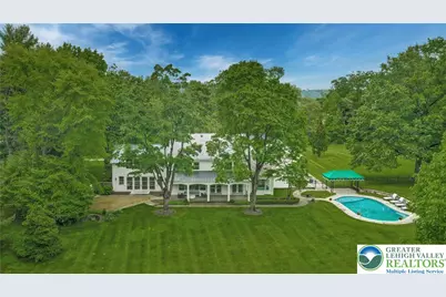 1803 Apple Tree Lane, Lower Saucon Township, PA 18015 - Photo 33