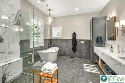 1803 Apple Tree Lane, Lower Saucon Township, PA 18015 - Photo 13