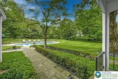 1803 Apple Tree Lane, Lower Saucon Township, PA 18015 - Photo 35