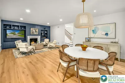 1803 Apple Tree Lane, Lower Saucon Township, PA 18015 - Photo 11