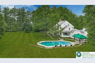 1803 Apple Tree Lane, Lower Saucon Township, PA 18015 - Photo 3