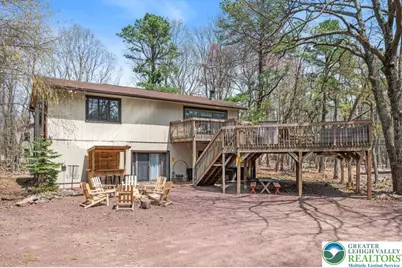 70 Pineknoll Drive, Kidder Twp, PA 18235 - Photo 1