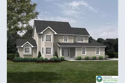 Sage Court #Lot 7, Mahoning Twp, PA 18235 - Photo 1