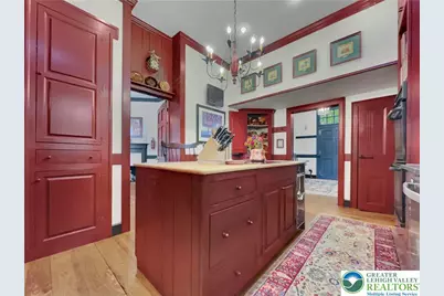 1108 South Barbara Drive, Longswamp Twp, PA 18011 - Photo 7