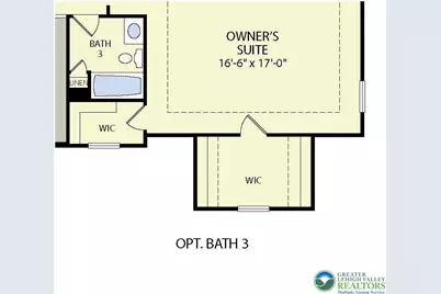 5137 Schantz Road #The Kennedy, Upper Macungie Township, PA 18104 - Photo 9