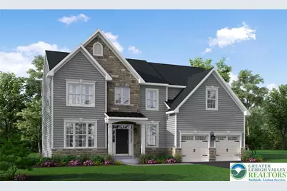 5137 Schantz Road #The Kennedy, Upper Macungie Township, PA 18104 - Photo 3