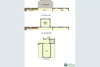 5137 Schantz Road #The Madison, Upper Macungie Township, PA 18104 - Photo 7