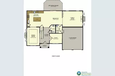 5137 Schantz Road #The Madison, Upper Macungie Township, PA 18104 - Photo 5