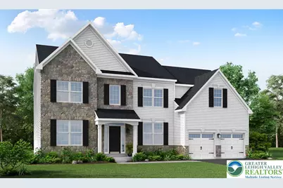5137 Schantz Road #The Madison, Upper Macungie Township, PA 18104 - Photo 3