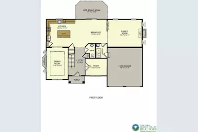 5137 Schantz Road #The Madison, Upper Macungie Township, PA 18104 - Photo 5