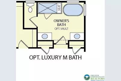 5137 Schantz Road #The Jackson, Upper Macungie Township, PA 18104 - Photo 9