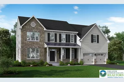 5137 Schantz Road #The Jackson, Upper Macungie Township, PA 18104 - Photo 3