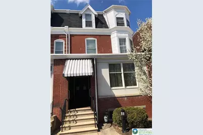 1343 W Linden, Allentown, PA 18102 - Photo 1