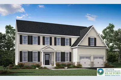 5137 Schantz Road #The Jefferson, Upper Macungie Township, PA 18104 - Photo 5