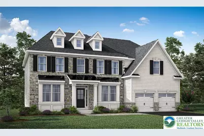 5137 Schantz Road #The Jefferson, Upper Macungie Township, PA 18104 - Photo 3