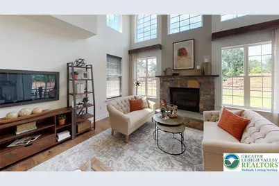 5137 Schantz Road #The Roosevelt, Upper Macungie Township, PA 18104 - Photo 17