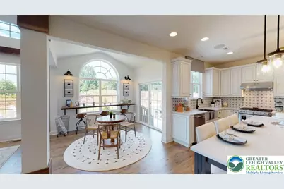 5137 Schantz Road #The Roosevelt, Upper Macungie Township, PA 18104 - Photo 37