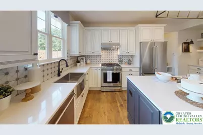 5137 Schantz Road #The Roosevelt, Upper Macungie Township, PA 18104 - Photo 23