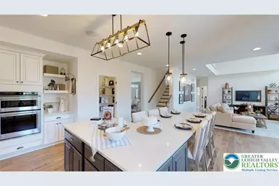 5137 Schantz Road #The Roosevelt, Upper Macungie Township, PA 18104 - Photo 25