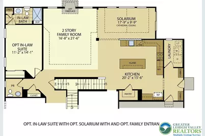 5137 Schantz Road #The Roosevelt, Upper Macungie Township, PA 18104 - Photo 7