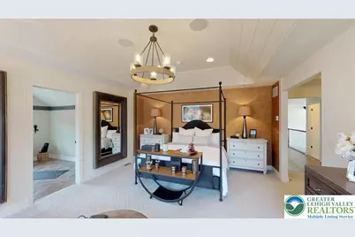 5137 Schantz Road #The Roosevelt, Upper Macungie Township, PA 18104 - Photo 31