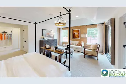 5137 Schantz Road #The Roosevelt, Upper Macungie Township, PA 18104 - Photo 35