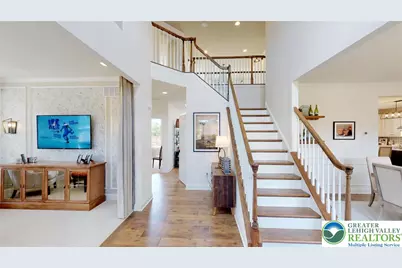 5137 Schantz Road #The Roosevelt, Upper Macungie Township, PA 18104 - Photo 21