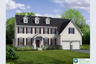 5137 Schantz Road #The Roosevelt, Upper Macungie Township, PA 18104 - Photo 3