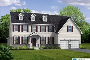 5137 Schantz Rd, Upper Macungie Township, PA 18104 - Photo 3