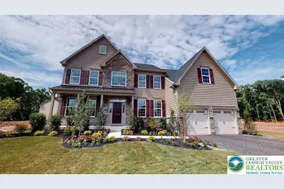 5137 Schantz Road #The Roosevelt, Upper Macungie Township, PA 18104 - Photo 15