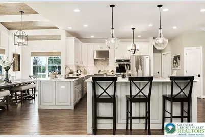 5137 Schantz Road #The Monroe, Upper Macungie Township, PA 18104 - Photo 17