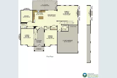 5137 Schantz Road #The Monroe, Upper Macungie Township, PA 18104 - Photo 23
