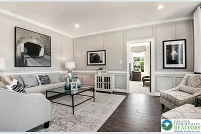 5137 Schantz Road #The Monroe, Upper Macungie Township, PA 18104 - Photo 13