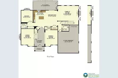 5137 Schantz Road #The Monroe, Upper Macungie Township, PA 18104 - Photo 23