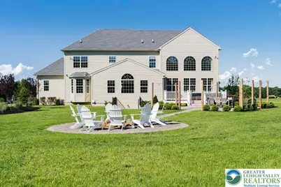 5137 Schantz Road #The Monroe, Upper Macungie Township, PA 18104 - Photo 3