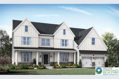 5137 Schantz Road #The Monroe, Upper Macungie Township, PA 18104 - Photo 21