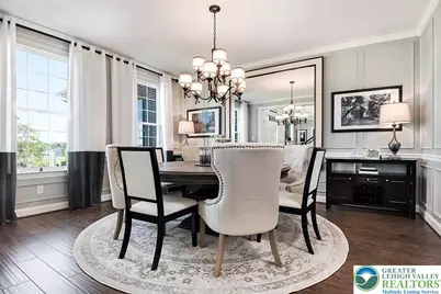 5137 Schantz Road #The Monroe, Upper Macungie Township, PA 18104 - Photo 15