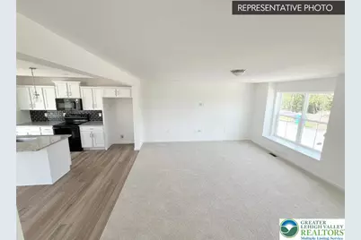 708 Deerfield Boulevard #Lot 2, Pennsburg Boro, PA 18073 - Photo 3