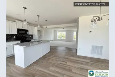 714 Deerfield Boulevard #Lot 3, Pennsburg Boro, PA 18073 - Photo 5