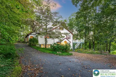 1578 Hafler Road, Lower Saucon Township, PA 18015 - Photo 7