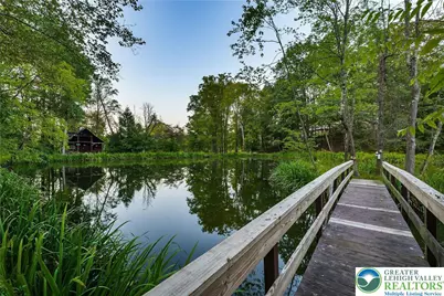 1578 Hafler Road, Lower Saucon Township, PA 18015 - Photo 5