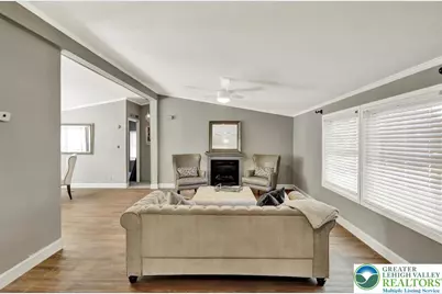 83 Mansfield Drive, Longswamp Twp, PA 18062 - Photo 11