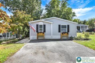 83 Mansfield Drive, Longswamp Twp, PA 18062 - Photo 3