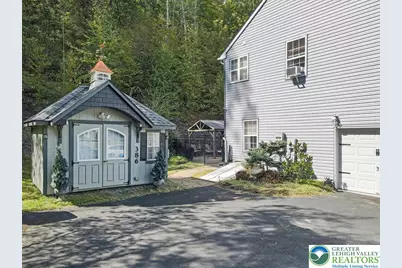 386 Shawnee Valley Drive, East Stroudsburg, PA 18302 - Photo 83